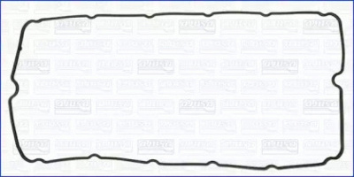 WILMINK GROUP wg1160657 -  Прокладка, крышка головки цилиндра